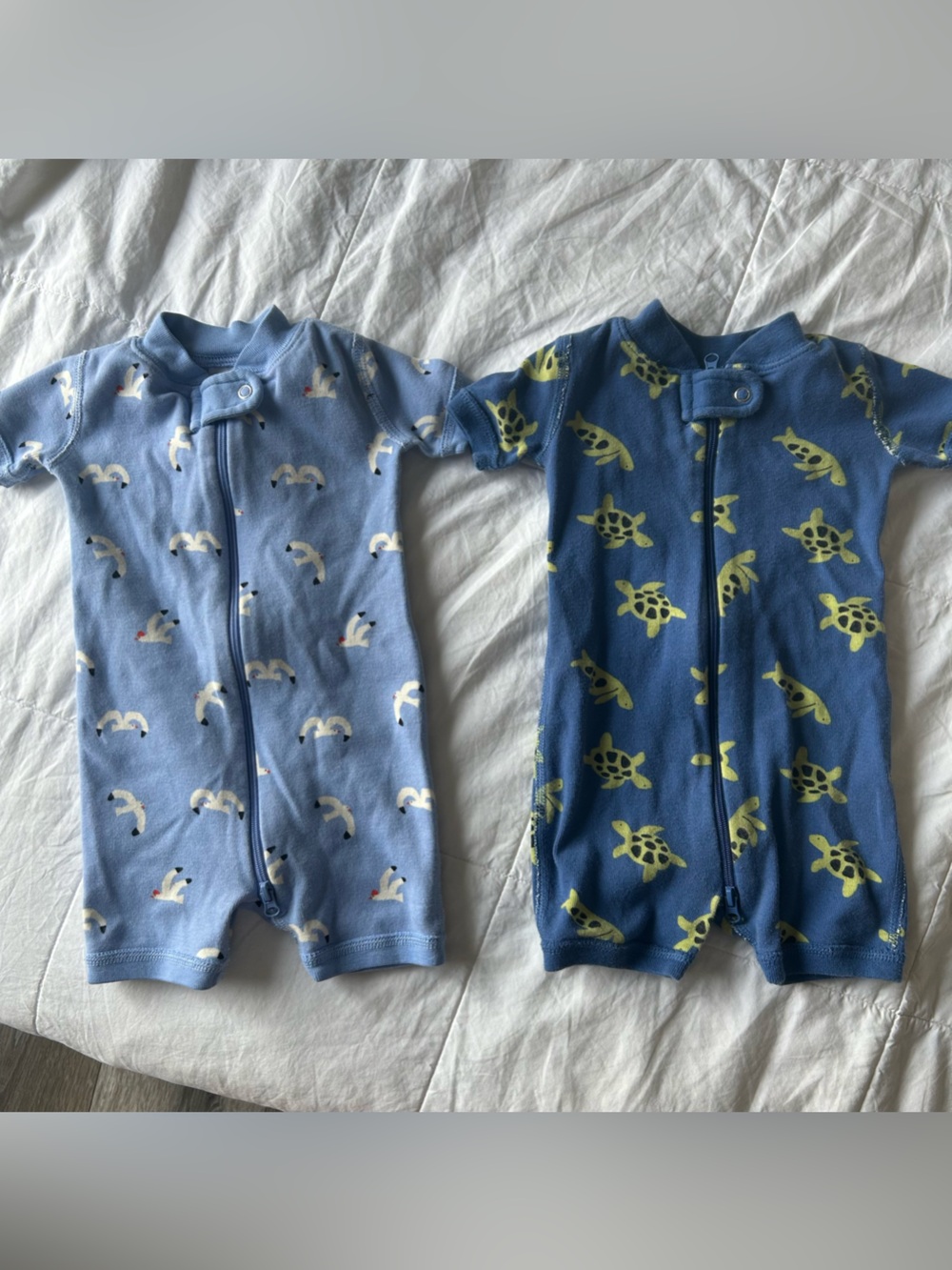 Hanna Andersson Pajamas